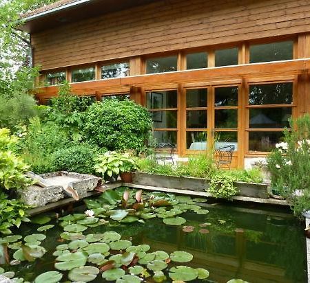 Le Clos Chedeville ชาร์ตร ภายนอก รูปภาพ