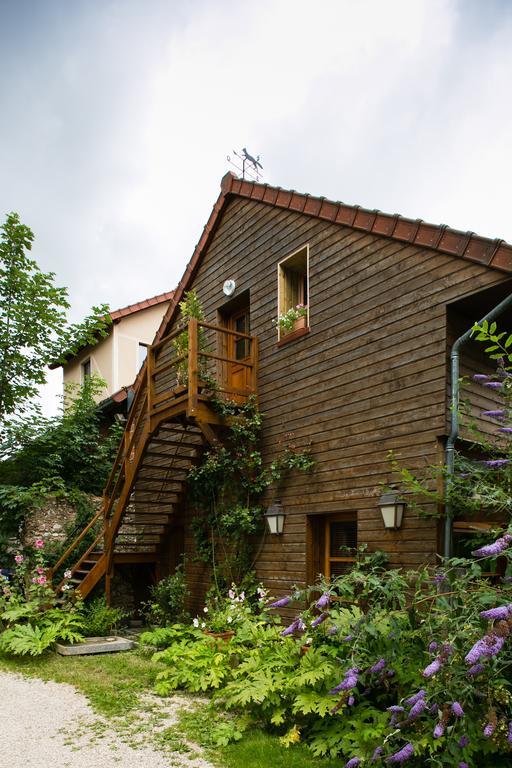 Le Clos Chedeville ชาร์ตร ภายนอก รูปภาพ