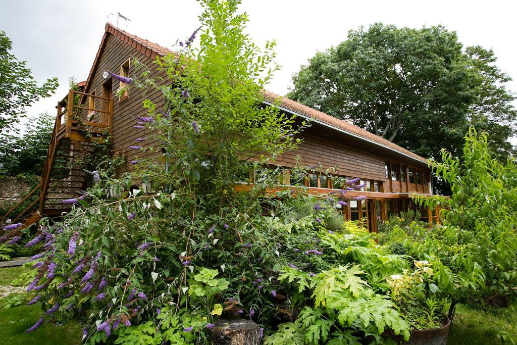 Le Clos Chedeville ชาร์ตร ภายนอก รูปภาพ