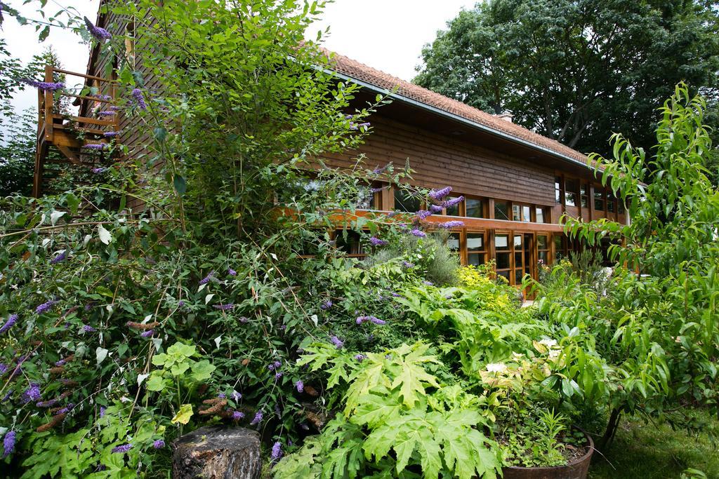 Le Clos Chedeville ชาร์ตร ภายนอก รูปภาพ