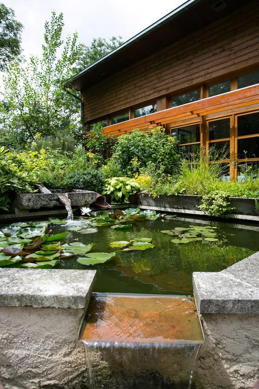 Le Clos Chedeville ชาร์ตร ภายนอก รูปภาพ