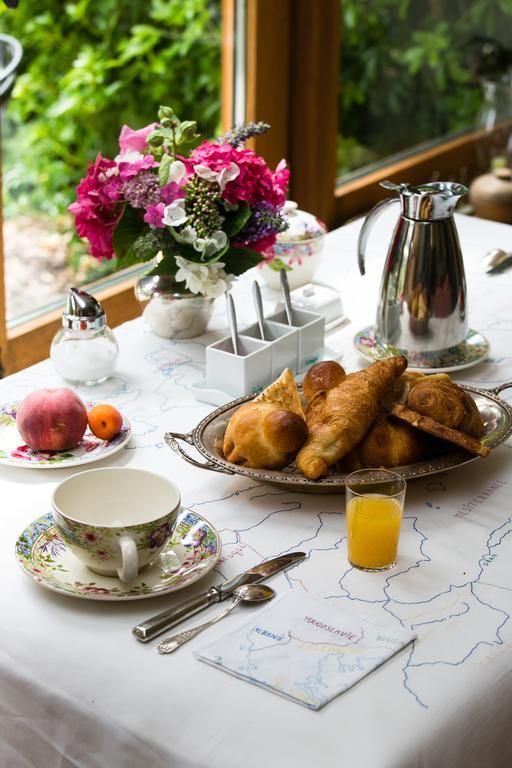 Le Clos Chedeville ชาร์ตร ภายนอก รูปภาพ