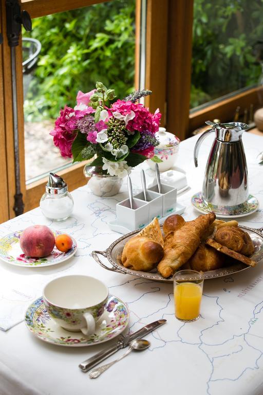 Le Clos Chedeville ชาร์ตร ภายนอก รูปภาพ