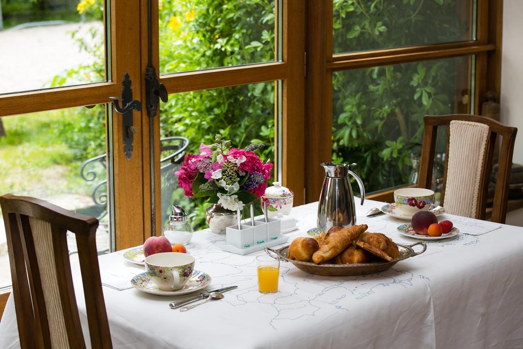 Le Clos Chedeville ชาร์ตร ภายนอก รูปภาพ