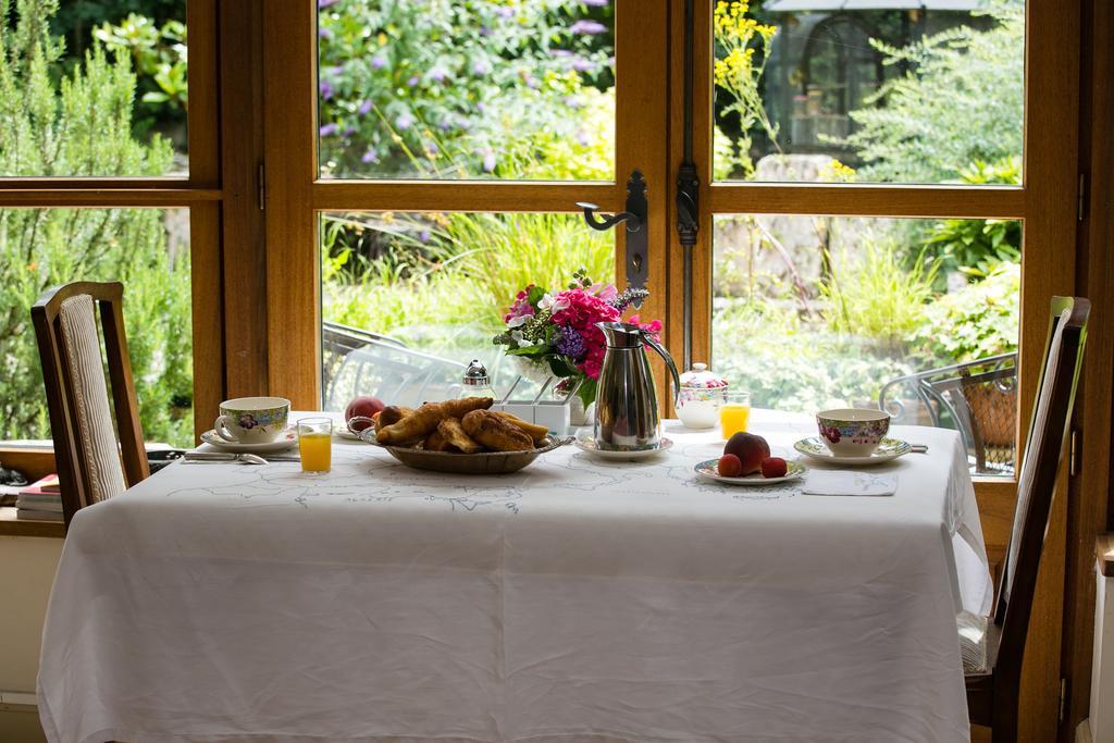 Le Clos Chedeville ชาร์ตร ภายนอก รูปภาพ