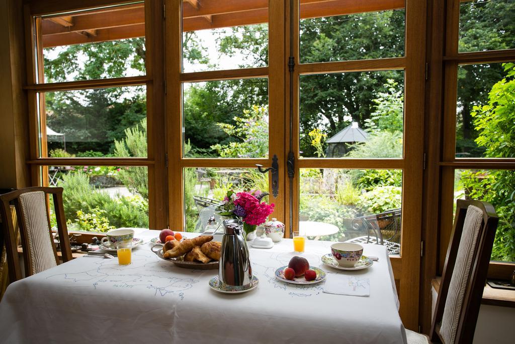 Le Clos Chedeville ชาร์ตร ภายนอก รูปภาพ