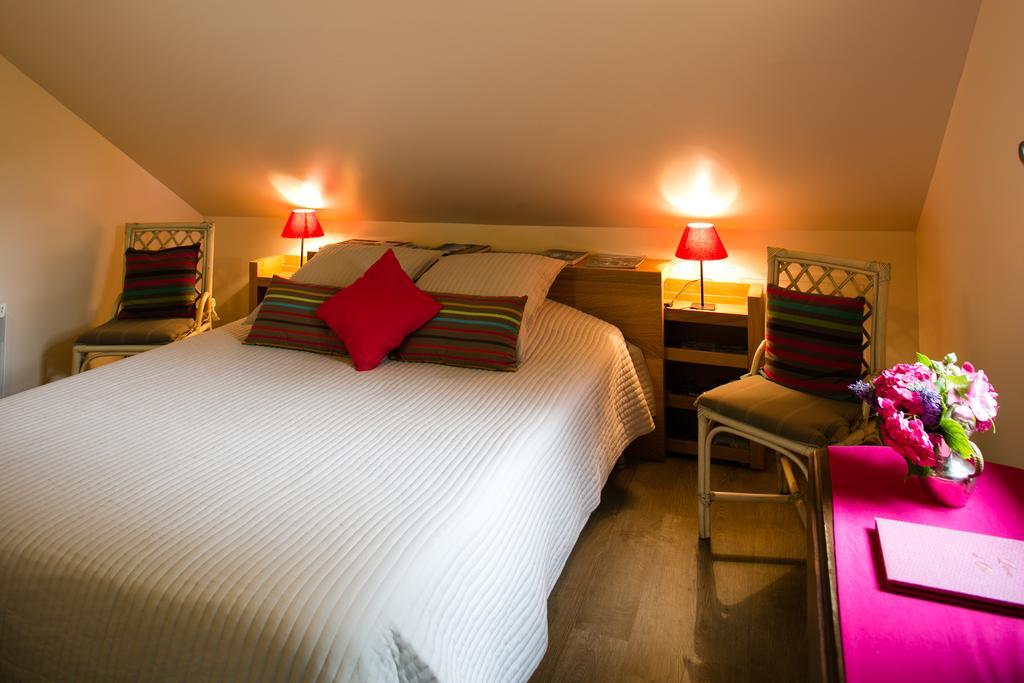 Le Clos Chedeville ชาร์ตร ภายนอก รูปภาพ