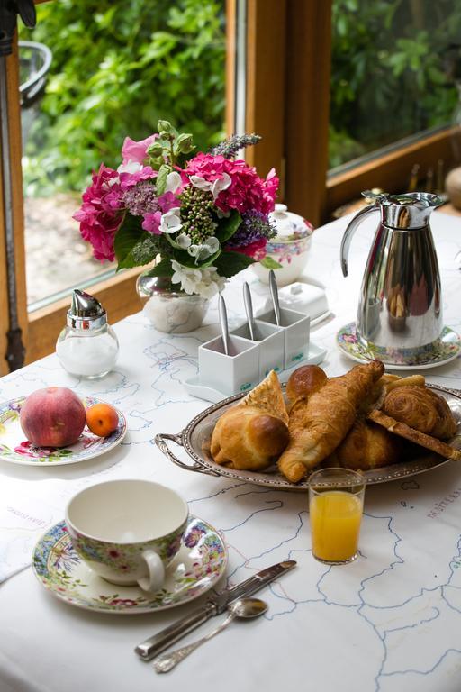 Le Clos Chedeville ชาร์ตร ภายนอก รูปภาพ