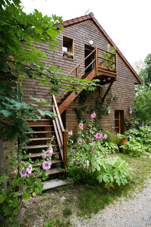 Le Clos Chedeville ชาร์ตร ภายนอก รูปภาพ