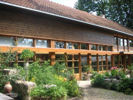 Le Clos Chedeville ชาร์ตร ภายนอก รูปภาพ