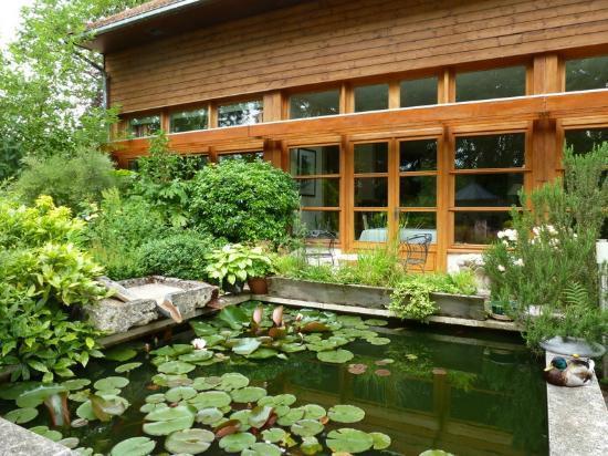 Le Clos Chedeville ชาร์ตร ภายนอก รูปภาพ