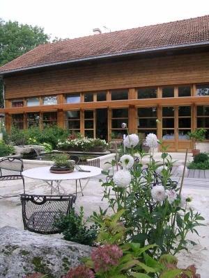 Le Clos Chedeville ชาร์ตร ภายนอก รูปภาพ