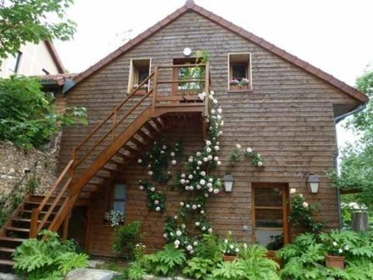 Le Clos Chedeville ชาร์ตร ภายนอก รูปภาพ